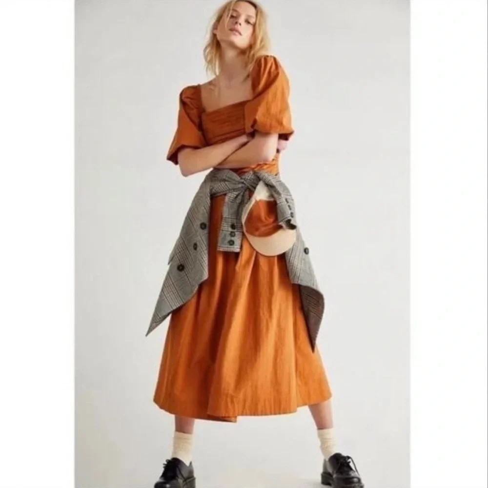 Free People free people